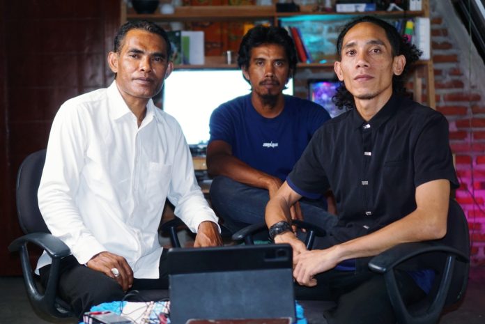 sadaruddin pua mbusa