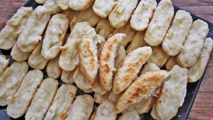 Kue Gandos