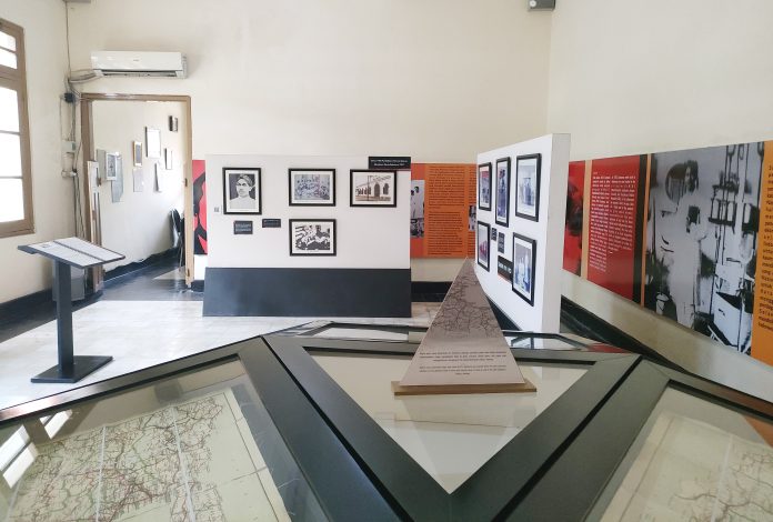 Museum Dr Soetomo Surabaya
