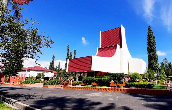 Museum Lambung Mangkurat