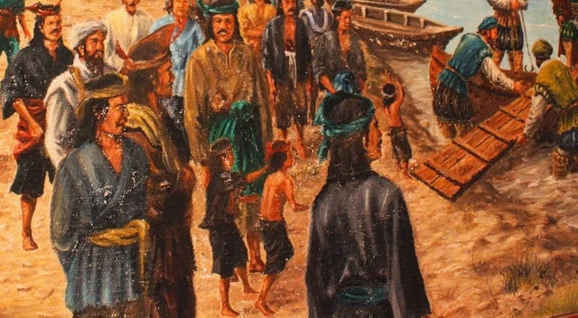 Perjanjian Bongaya