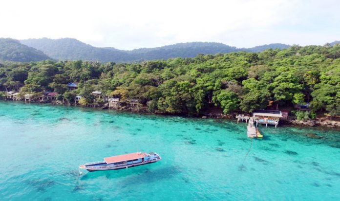 Teluk Kabola