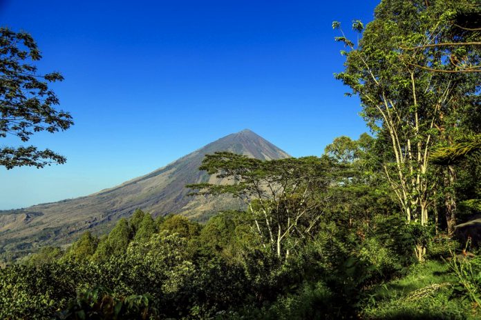 Gunung Inerie