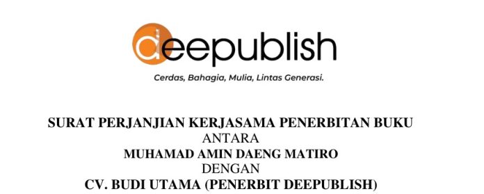De-Publisher