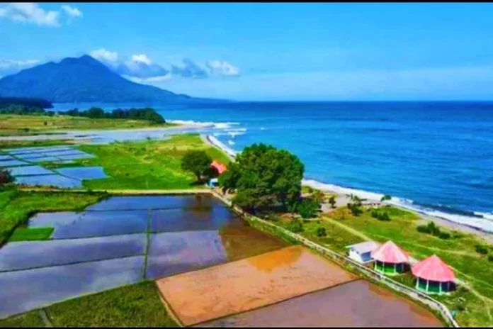 Desa Wisata Compang Ndejing