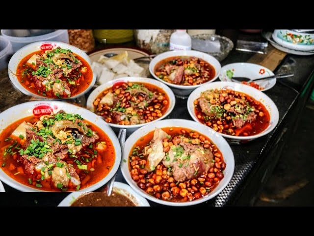 Soto Mata Sapi Burneh