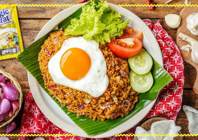 Nasi Goreng