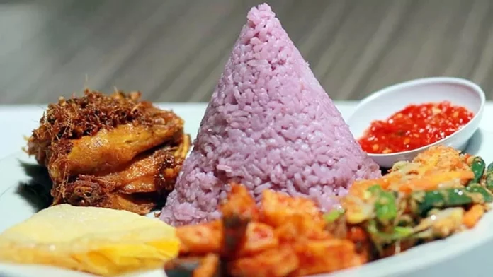 Nasi Subut