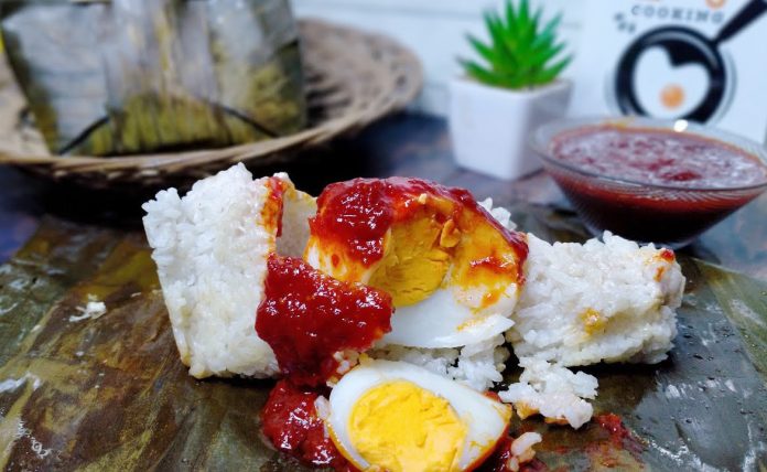 Pundut Nasi