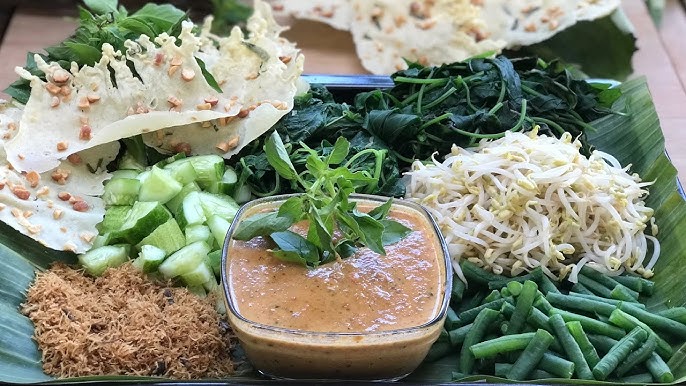Pecel Madiun