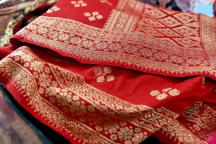 Motif Batik Palembang