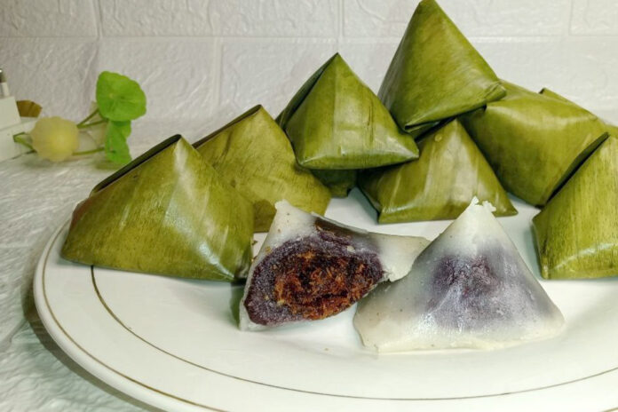 doko'-doko' cangkuning