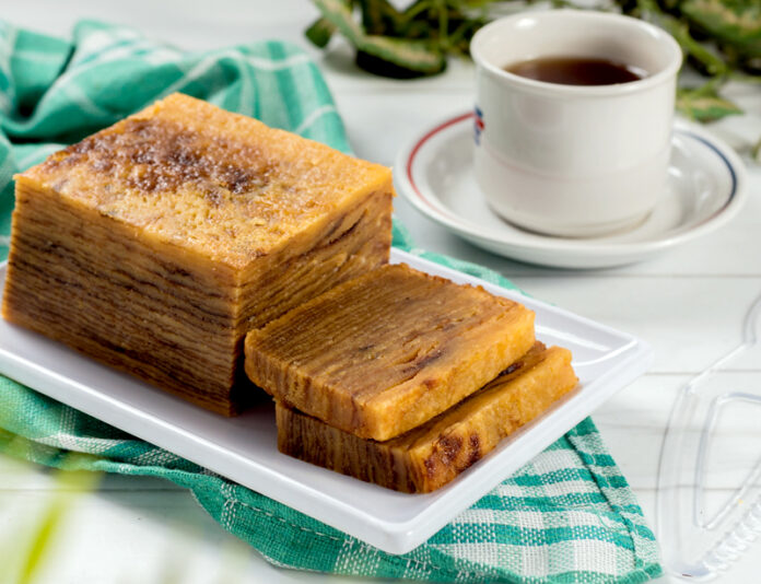 Kue Lam