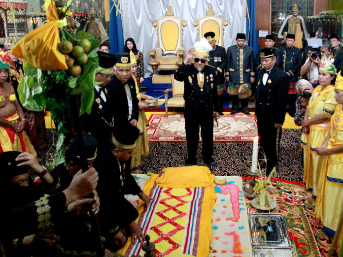 Tiang Ayu