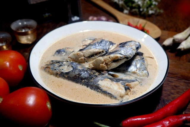 ikan Ambu