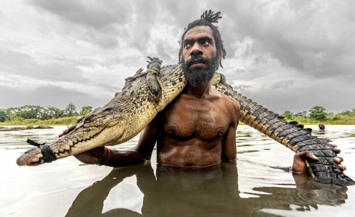 Papua