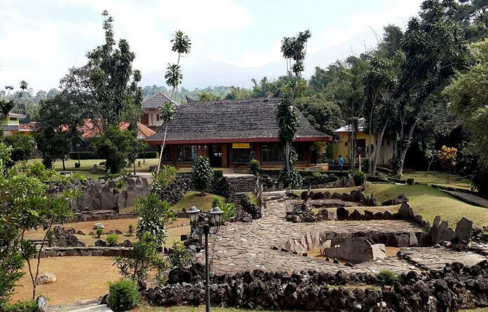 Taman Purbakala Cipari